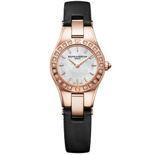 Load image into Gallery viewer, Baume &amp; Mercier Women's Linea
