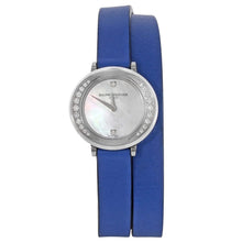 将图片加载到图库查看器，Baume &amp; Mercier Women's Promese
