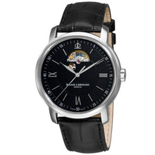 将图片加载到图库查看器，Baume &amp; Mercier Men's Classima
