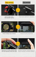 Load image into Gallery viewer, Mobile Gamepad Joystick For Joypad Trigger Fire Aim  Button Lightweight Controller For Phone Portable Game Pad Phone Gaming Accesorios
