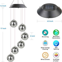 Load image into Gallery viewer, Mobile Hanging LED Light
