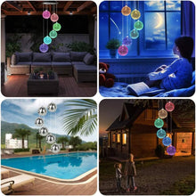 Load image into Gallery viewer, Mobile Hanging LED Light
