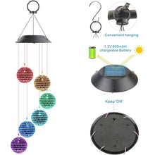 Load image into Gallery viewer, Mobile Hanging LED Light
