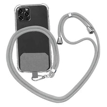将图片加载到图库查看器，Mobile Phone Case Lanyard
