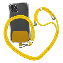 将图片加载到图库查看器，Mobile Phone Case Lanyard
