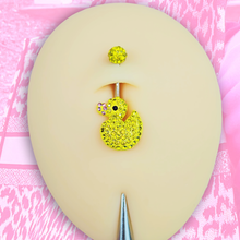 将图片加载到图库查看器，Sydney Belle Girlfriend Collection Bundle 3-Pack Belly Rings
