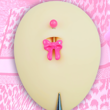 将图片加载到图库查看器，Sydney Belle Girlfriend Collection Bundle 3-Pack Belly Rings
