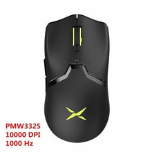 Load image into Gallery viewer, Modern 2.4Ghz Wireless Wired Gaming Mouse Modern 1600 DPI Lightweight Design Soft Ergonomic Mice
