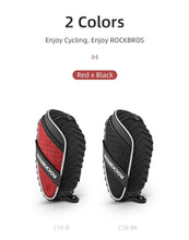 Load image into Gallery viewer, Modern Bike Bag Seat Bag Bike Accessories Bike Seat Bag Waterproof Bicycle  Bag Under Seat 3D Shell Cycling Seat Pack For Mountain Road Bikes
