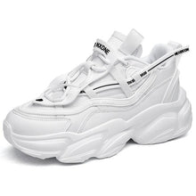 将图片加载到图库查看器，Modern Blue Men's Running Shoes Comfortable Breathable Unisex Sports Shoes Rubber Hard-Wearing Sneakers Casual Sport Shoes Casual Sports Tennis Sneakers
