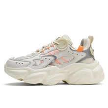 将图片加载到图库查看器，Modern Blue Men's Running Shoes Comfortable Breathable Unisex Sports Shoes Rubber Hard-Wearing Sneakers Casual Sport Shoes Casual Sports Tennis Sneakers
