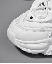 将图片加载到图库查看器，Modern Blue Men's Running Shoes Comfortable Breathable Unisex Sports Shoes Rubber Hard-Wearing Sneakers Casual Sport Shoes Casual Sports Tennis Sneakers
