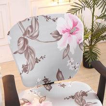 Load image into Gallery viewer, Modern Printing Elastic Stretch Office Chair Cover Computer Armchair Slipcover Protector Anti-dirty Rotating Chair Seat Case Computer Office Chair Covers - Protective &amp; Stretchable Universal Chair Cover Stretch Rotating Chair Slipcover
