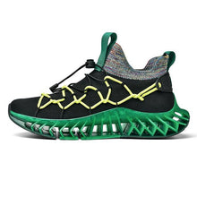 Load image into Gallery viewer, Modern Running Shoes Men Trendy Sneakers Sports Non-Slip High Quality Running Shoes Blade Sneakers Casual Athletic Walking Tennis Shoes Fashion Sneakers For Men
