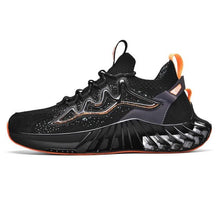 Load image into Gallery viewer, Modern Running Shoes Men Trendy Sneakers Sports Non-Slip High Quality Running Shoes Blade Sneakers Casual Athletic Walking Tennis Shoes Fashion Sneakers For Men
