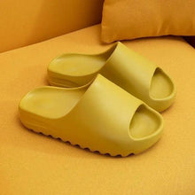 Load image into Gallery viewer, Modern Thick Soft Slippers Classic Non-slip Flip Flops Spa Slippers Indoor Outdoor Summer Unisex Flip Flops
