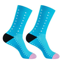 Load image into Gallery viewer, Modern Unisex Cycling Socks For Men And Women Outdoor Sports Socks Bike Footwear for Road Bike Running Basketball Sports Socks For Cycling
