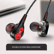 Load image into Gallery viewer, Modern Unisex Wired Headphones Professional Sound Isolating Earphones 3.5mm Universal  Wired Earphone Newest Stereo Headset
