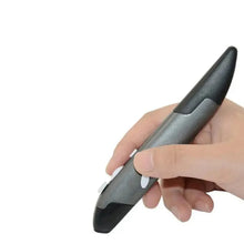 Load image into Gallery viewer, Modern Wireless Vertical Pen Mouse Optical USB Cool Style Pen-Shaped Mice Adjustable DPI Wireless Mouse For Laptop 2.4Ghz
