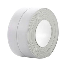 Load image into Gallery viewer, Moisture-Proof Kitchen and Bathroom Sink Gap Sticker Tape
