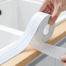 Load image into Gallery viewer, Moisture-Proof Kitchen and Bathroom Sink Gap Sticker Tape
