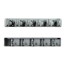 将图片加载到图库查看器，Mop Holder Wall Mount Hanger Organizer Storage
