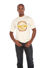 Load image into Gallery viewer, Motor oil Men's Bamboo Viscose/Organic Cotton Short Sleeve Graphic T-Shirt
