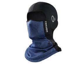 将图片加载到图库查看器，Motorcycle Mask Moto Face Mask Balaclava Moto Riding Motorbike Biker Racing Breather Mask Ski Hat Spring Summer For Men Women Weather Balaclava Ski Mask for Men Windproof Thermal Winter Scarf Mask Women Neck Warmer Hood for Cycling
