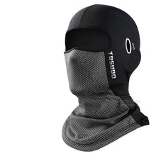 将图片加载到图库查看器，Motorcycle Mask Moto Face Mask Balaclava Moto Riding Motorbike Biker Racing Breather Mask Ski Hat Spring Summer For Men Women Weather Balaclava Ski Mask for Men Windproof Thermal Winter Scarf Mask Women Neck Warmer Hood for Cycling
