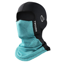 将图片加载到图库查看器，Motorcycle Mask Moto Face Mask Balaclava Moto Riding Motorbike Biker Racing Breather Mask Ski Hat Spring Summer For Men Women Weather Balaclava Ski Mask for Men Windproof Thermal Winter Scarf Mask Women Neck Warmer Hood for Cycling
