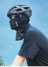 将图片加载到图库查看器，Motorcycle Mask Moto Face Mask Balaclava Moto Riding Motorbike Biker Racing Breather Mask Ski Hat Spring Summer For Men Women Weather Balaclava Ski Mask for Men Windproof Thermal Winter Scarf Mask Women Neck Warmer Hood for Cycling
