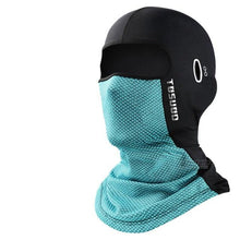 将图片加载到图库查看器，Motorcycle Mask Moto Face Mask Balaclava Moto Riding Motorbike Biker Racing Breather Mask Ski Hat Spring Summer For Men Women Weather Balaclava Ski Mask for Men Windproof Thermal Winter Scarf Mask Women Neck Warmer Hood for Cycling
