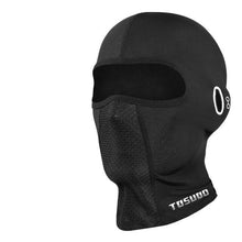 将图片加载到图库查看器，Motorcycle Mask Moto Face Mask Balaclava Moto Riding Motorbike Biker Racing Breather Mask Ski Hat Spring Summer For Men Women Weather Balaclava Ski Mask for Men Windproof Thermal Winter Scarf Mask Women Neck Warmer Hood for Cycling

