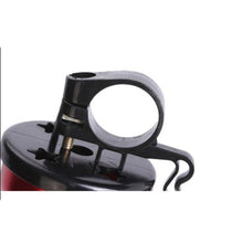 Load image into Gallery viewer, Mountain Bike Bicycle Bell Bike Compass Bicycle Bells Handlebar Aluminum Compass Ring Cycling Bike Horn Bicycle Accessories Bicycle Bell Bike Bell With Compass And Loud Crisp Clear Sound For Scooter Mountain Bike Road Bike
