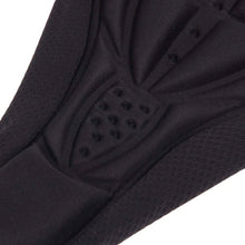 将图片加载到图库查看器，Mountain Bike Cycling Thickened Extra Comfort Ultra Soft Silicone 3D Gel Pad
