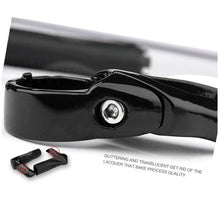 将图片加载到图库查看器，Mountain Bike Grips Handlebar Grips Handle Bar End Ergonomic Bicycle Handlebar Grips Comfort Bicycle Bar Grip Non-Slip Rubber Anti-Slip Designed For Handlebars Ergonomic Lock-on Bicycle Handlebar Grips
