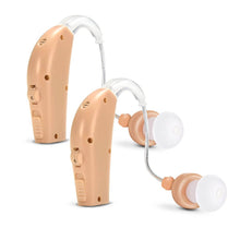 将图片加载到图库查看器，MSA PRO™ Sound Amplifier
