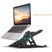 将图片加载到图库查看器，Multi-Angle Phone Laptop Stand
