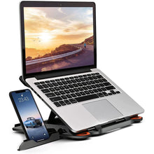 将图片加载到图库查看器，Multi-Angle Phone Laptop Stand
