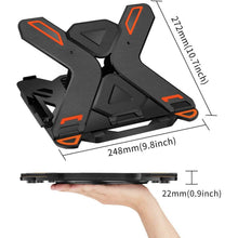 将图片加载到图库查看器，Multi-Angle Phone Laptop Stand
