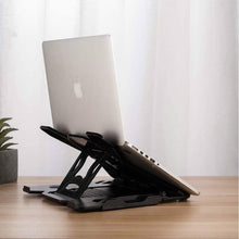 将图片加载到图库查看器，Multi-Angle Phone Laptop Stand
