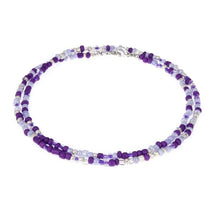 Load image into Gallery viewer, Multi-Color Face Mask Holder Beads Chain
