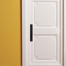 Load image into Gallery viewer, Multi-Purpose Door Handles Balcony Bedroom Cupboard Drawer Pulls Furniture Knobs Kitchen Bar Cabinet Door Handles Grab Hole Free Kitchen Cabinet Handle Furniture Hardwar
