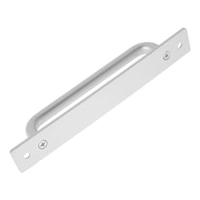 Load image into Gallery viewer, Multi-Purpose Door Handles Balcony Bedroom Cupboard Drawer Pulls Furniture Knobs Kitchen Bar Cabinet Door Handles Grab Hole Free Kitchen Cabinet Handle Furniture Hardwar
