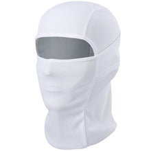 Load image into Gallery viewer, Multicam Camouflage Balaclava Full Face Scarf Mask Hiking Cycling Hunting Army Bike Military Head Cover Tactical Airsoft Cap Men Ski Mask for Men Windproof Thermal Winter Scarf Mask Women Neck Warmer Hood for Cycling
