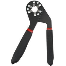 将图片加载到图库查看器，Multifunctional Adjustable Universal Wrench
