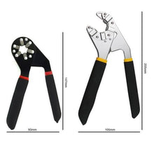 将图片加载到图库查看器，Multifunctional Adjustable Universal Wrench
