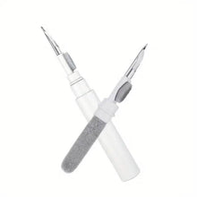Load image into Gallery viewer, Multifunctional AirPods Earphone Cleaning Brush Kit
