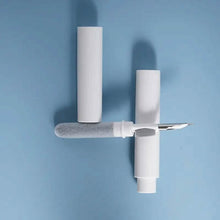 Load image into Gallery viewer, Multifunctional AirPods Earphone Cleaning Brush Kit
