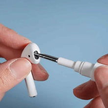 Load image into Gallery viewer, Multifunctional AirPods Earphone Cleaning Brush Kit
